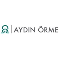 AYDIN ÖRME