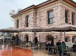 Beltur Büyükada Cafe Ve Restoran